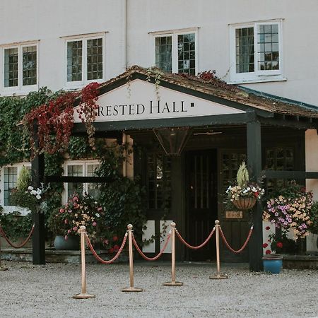 Prested Hall Braintree Bagian luar foto