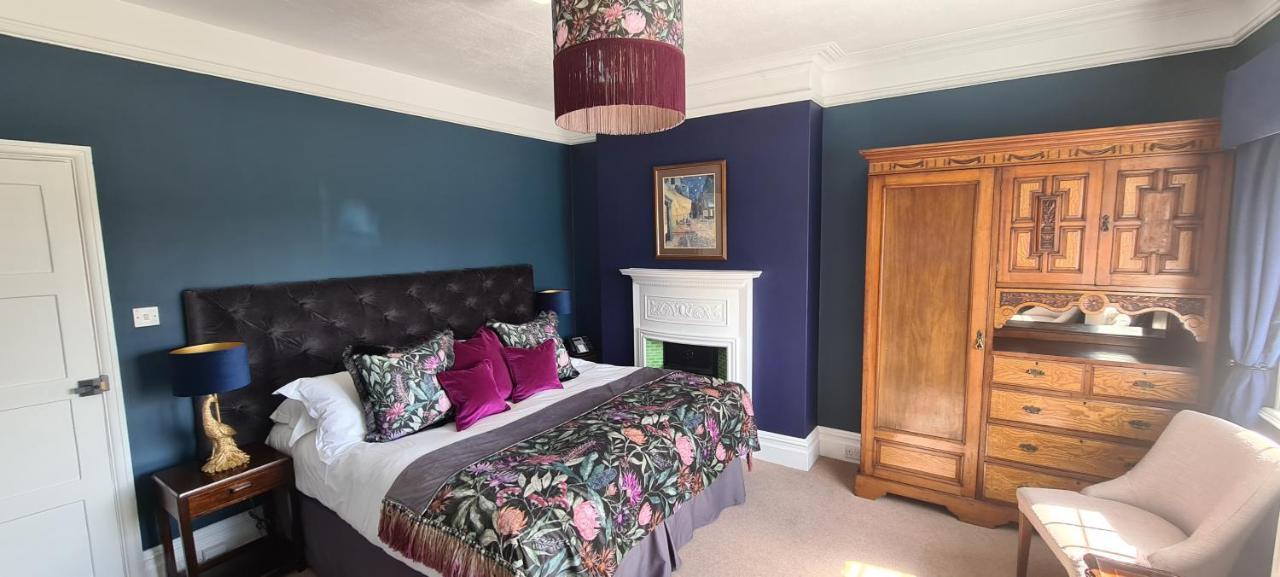 Prested Hall Braintree Bagian luar foto