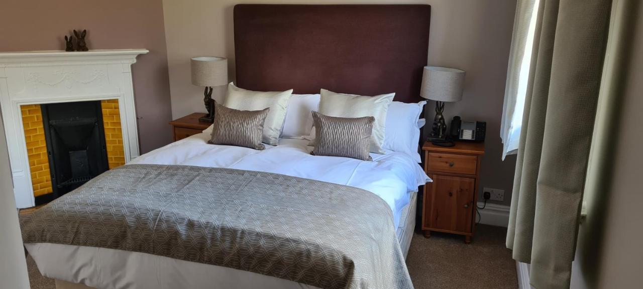 Prested Hall Braintree Bagian luar foto