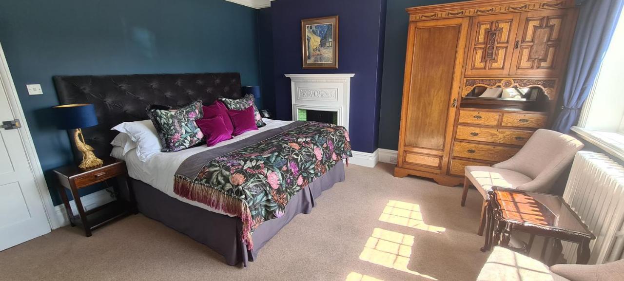 Prested Hall Braintree Bagian luar foto
