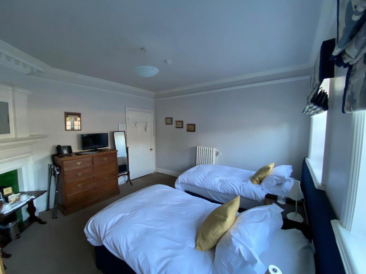 Prested Hall Braintree Bagian luar foto
