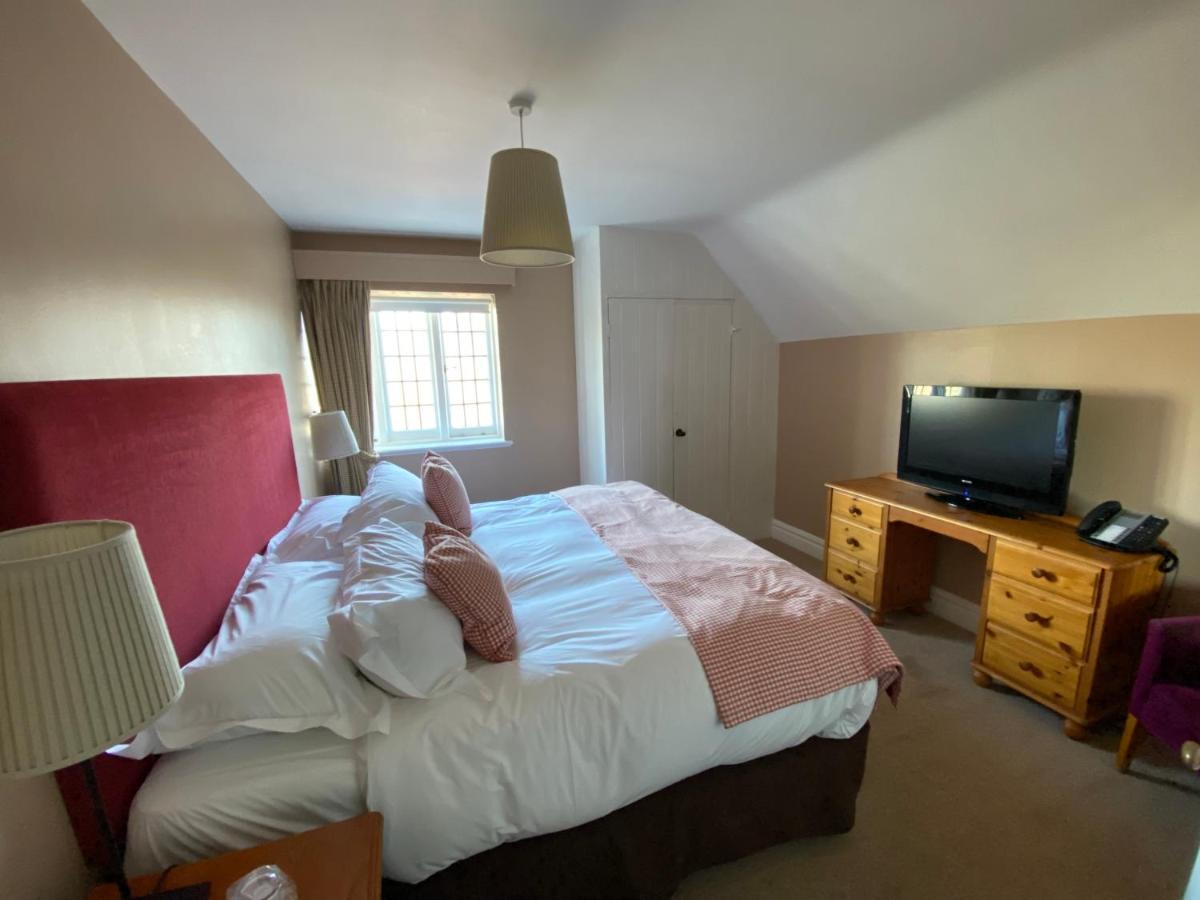 Prested Hall Braintree Bagian luar foto