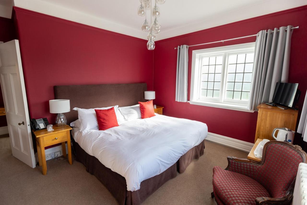 Prested Hall Braintree Bagian luar foto