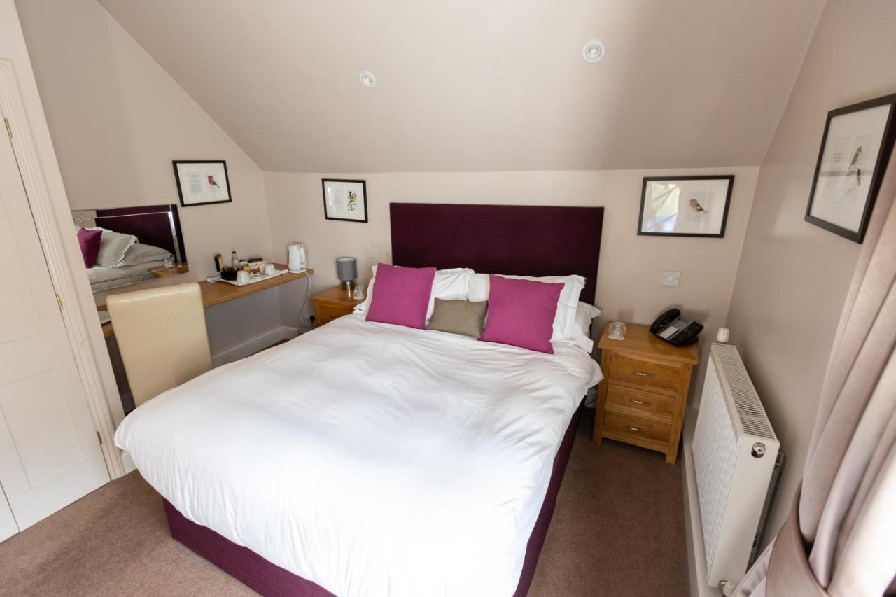 Prested Hall Braintree Bagian luar foto
