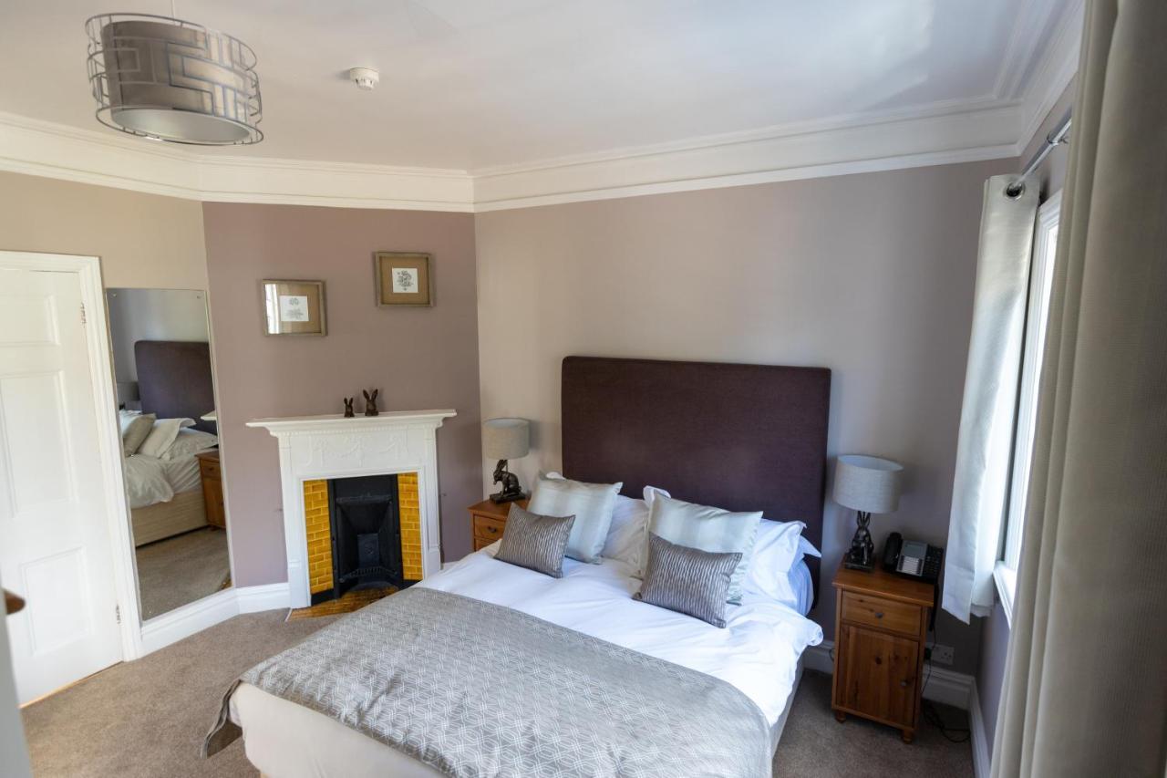 Prested Hall Braintree Bagian luar foto