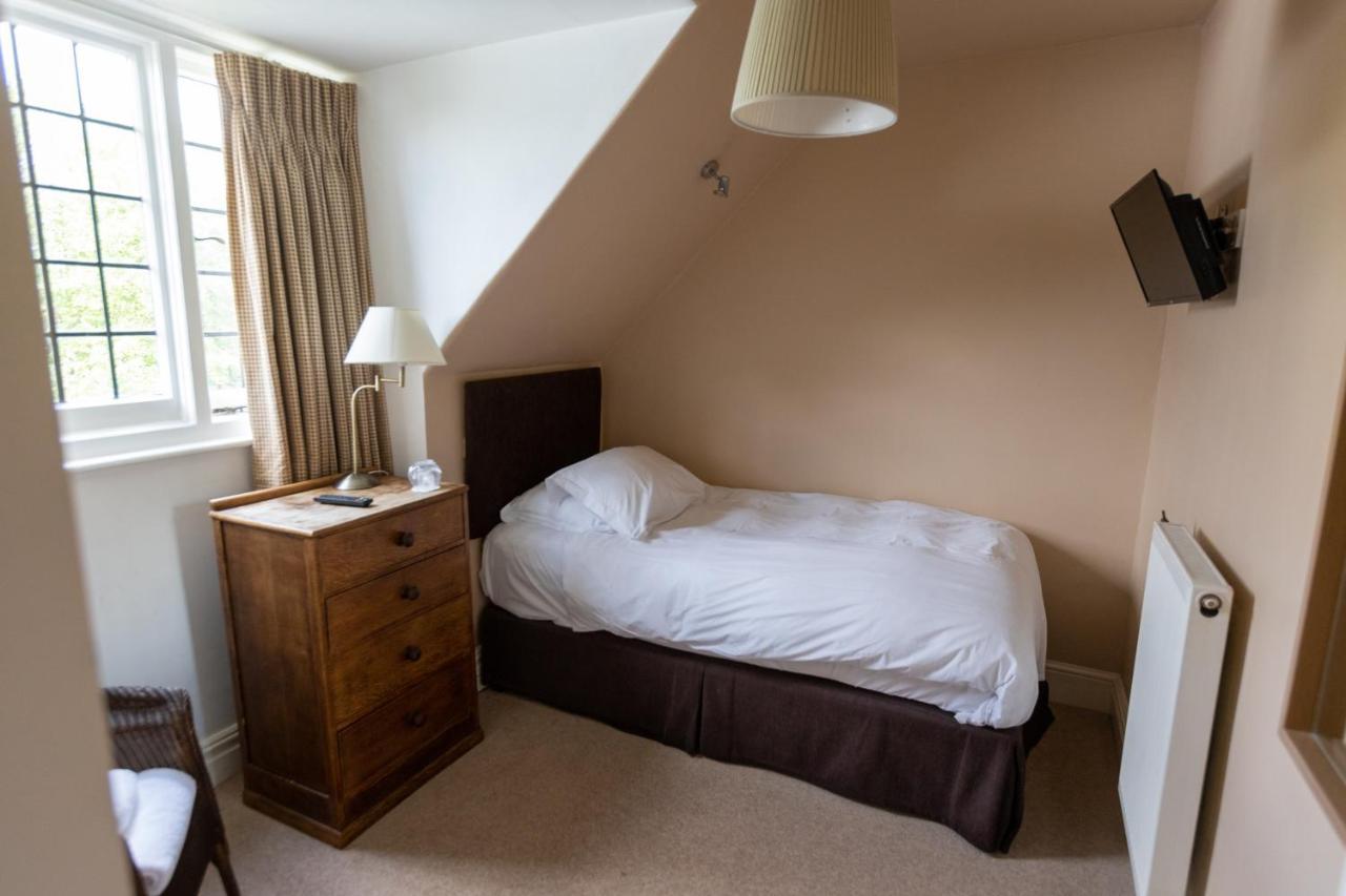 Prested Hall Braintree Bagian luar foto