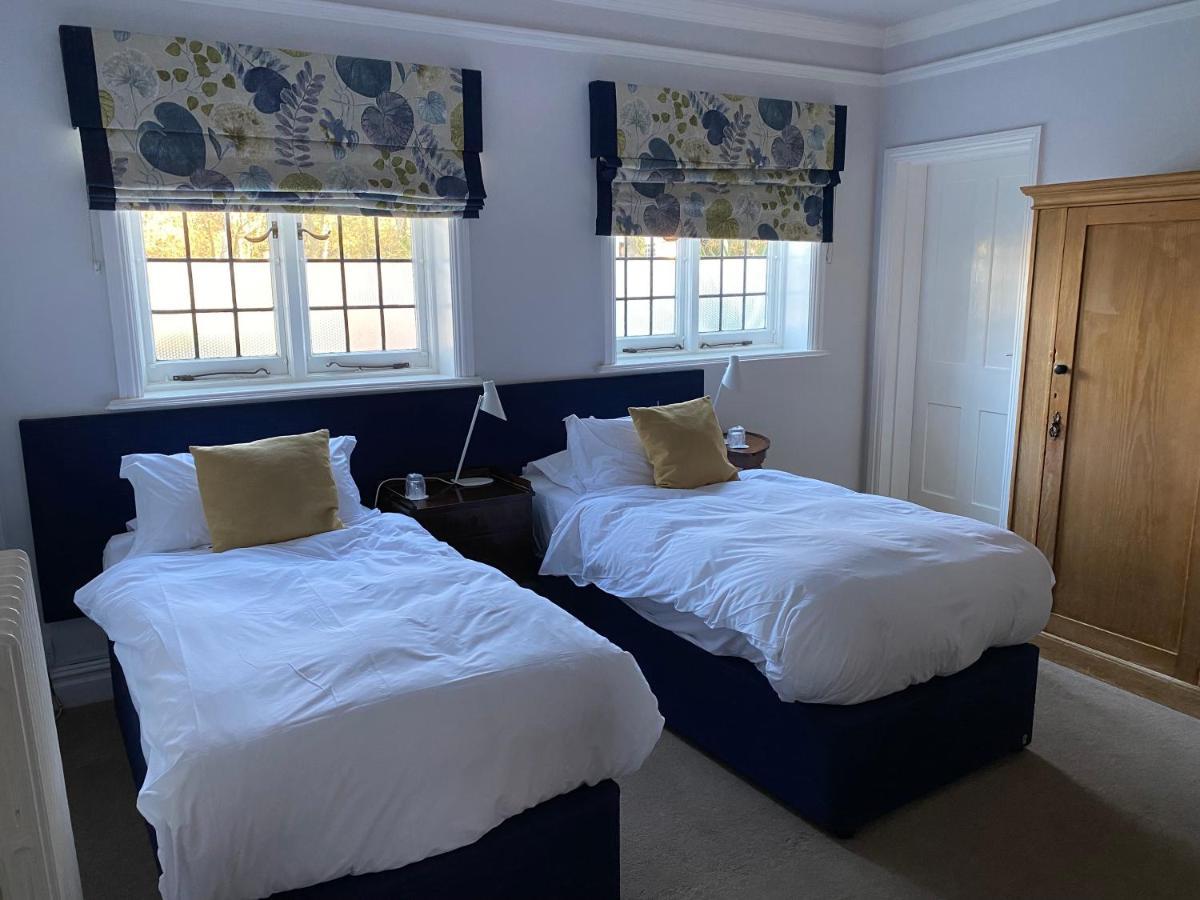 Prested Hall Braintree Bagian luar foto