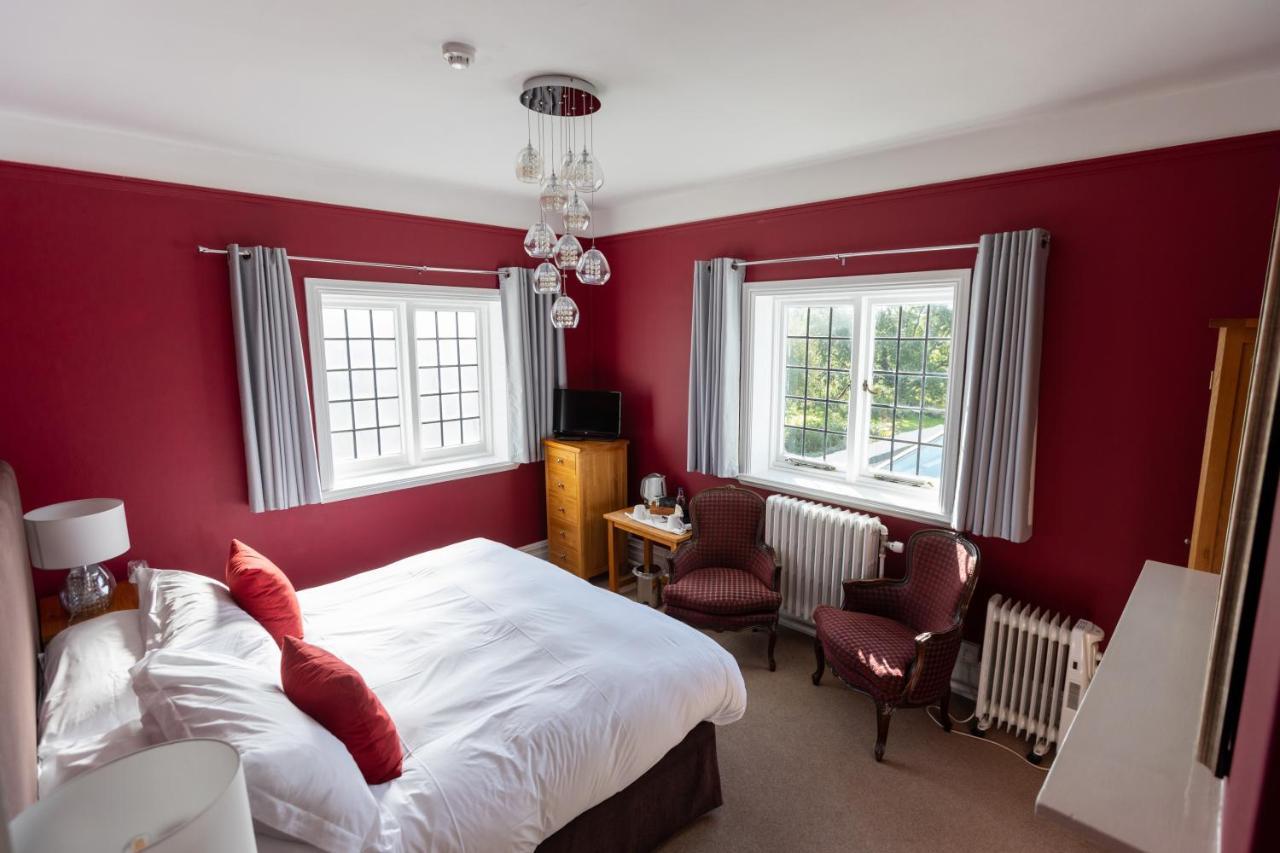Prested Hall Braintree Bagian luar foto
