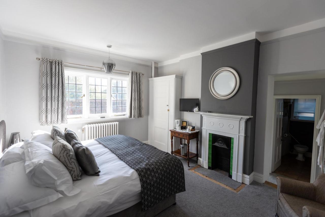 Prested Hall Braintree Bagian luar foto