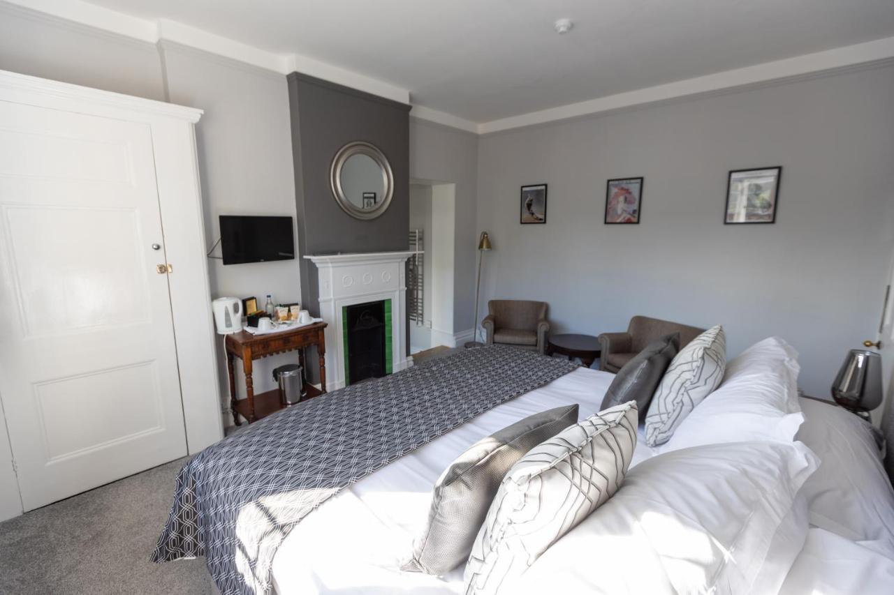 Prested Hall Braintree Bagian luar foto