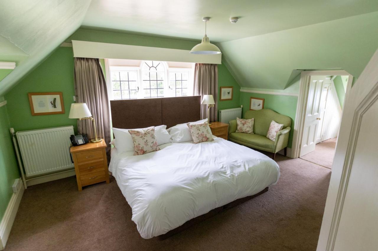Prested Hall Braintree Bagian luar foto