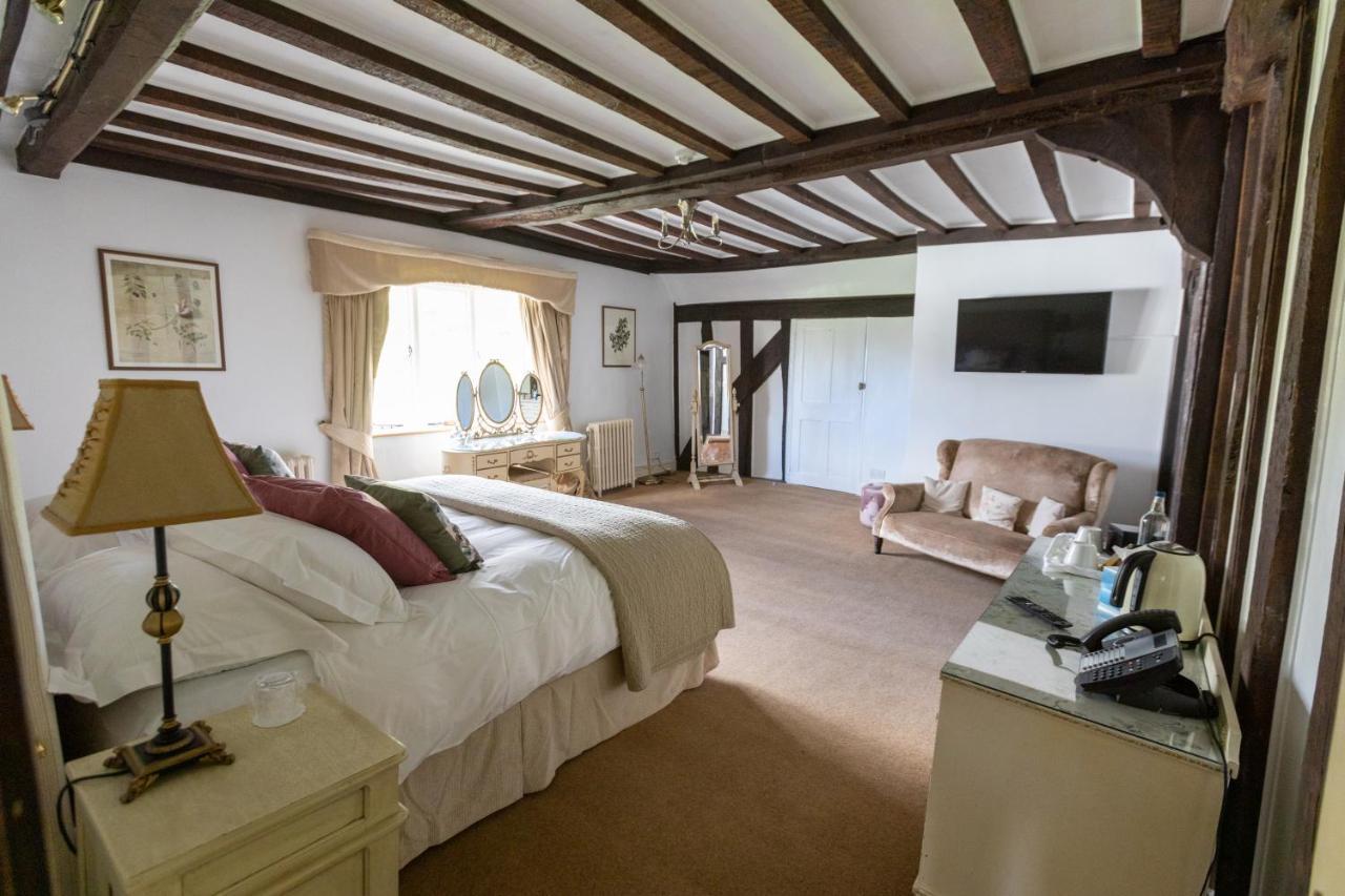 Prested Hall Braintree Bagian luar foto