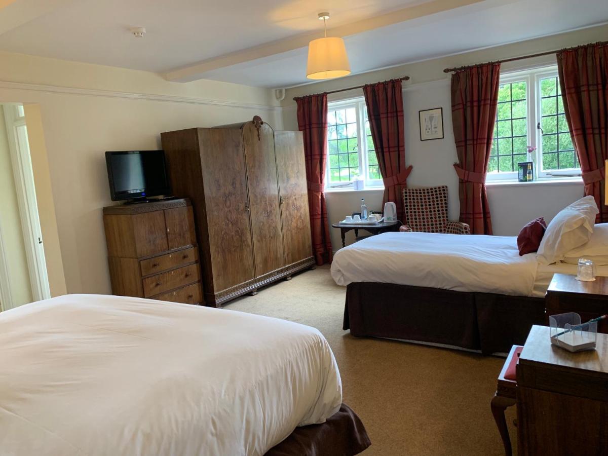 Prested Hall Braintree Bagian luar foto