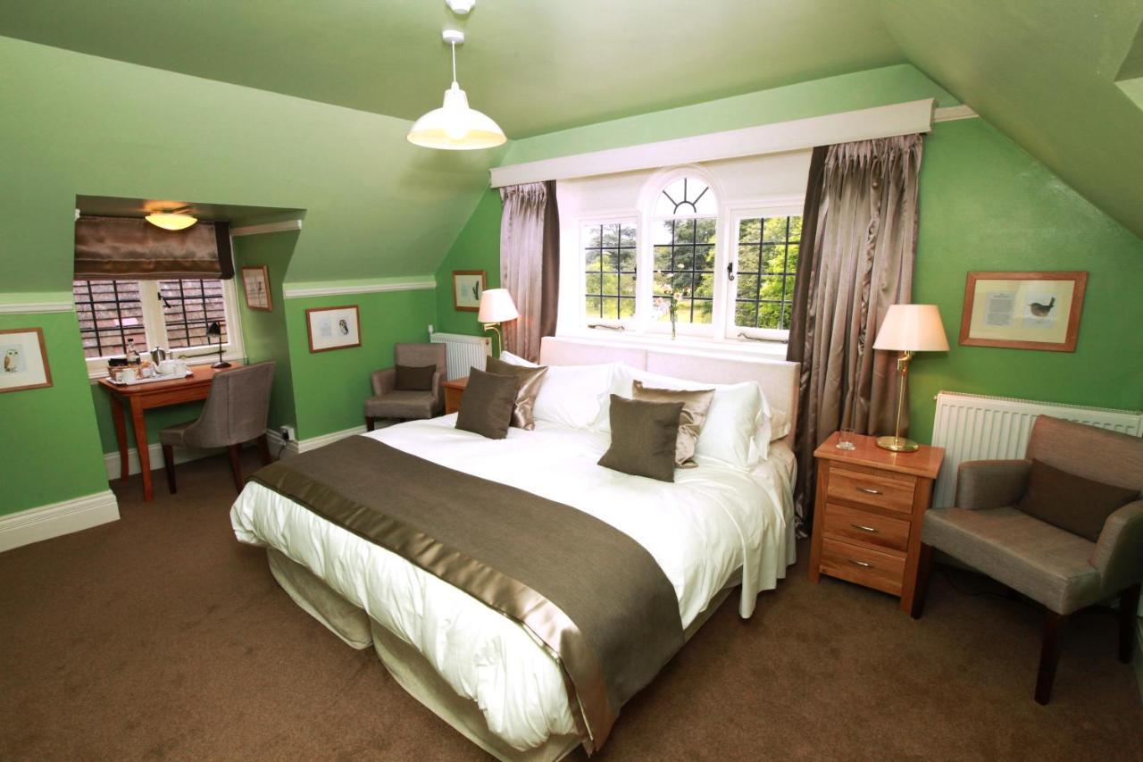 Prested Hall Braintree Bagian luar foto