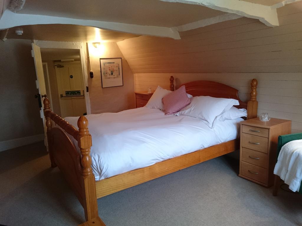 Prested Hall Braintree Ruang foto