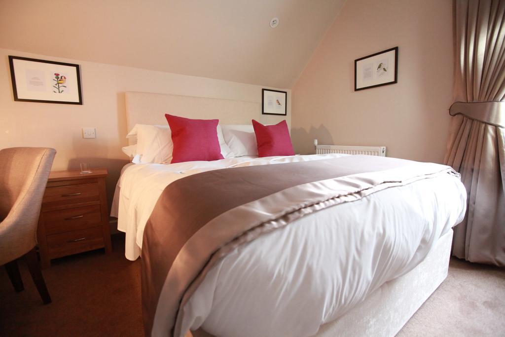 Prested Hall Braintree Bagian luar foto