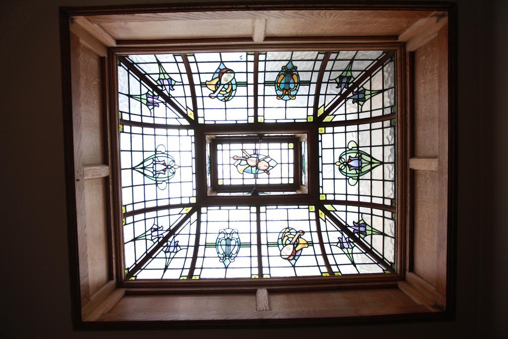 Prested Hall Braintree Bagian luar foto