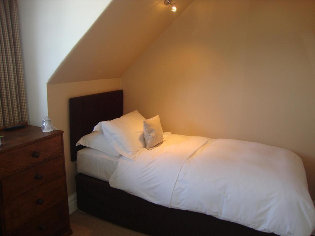 Prested Hall Braintree Ruang foto
