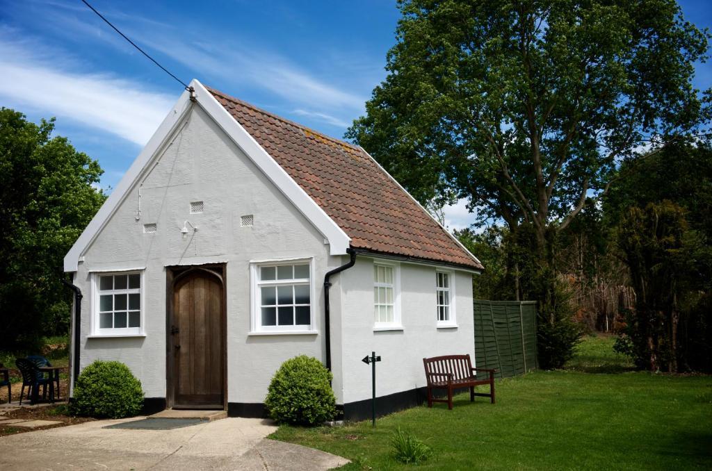 Prested Hall Braintree Ruang foto