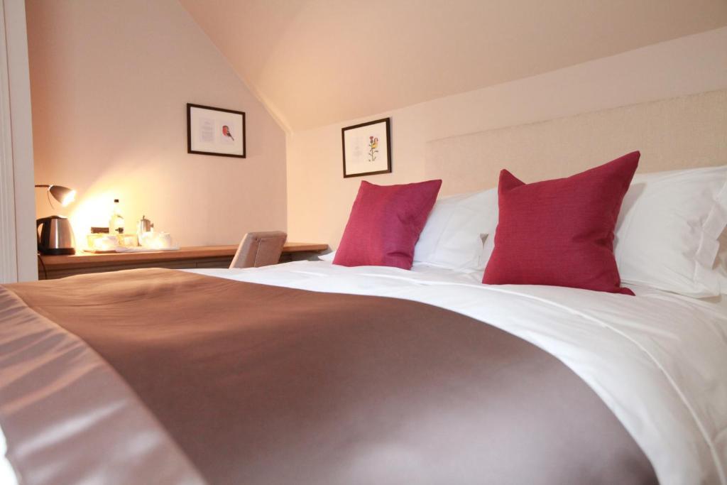 Prested Hall Braintree Bagian luar foto